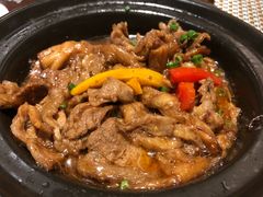 -蜈支洲岛珊瑚酒店临海阁中餐厅