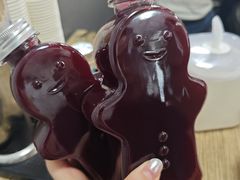 -歹歹的加个面过油肉拌面(贵州路店)