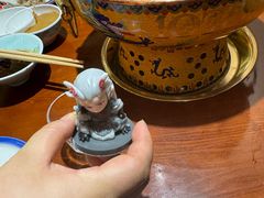 -1078號老北京涮肉(松柏店)