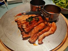 -小大董·烤鸭(观景餐厅·南京西路店)