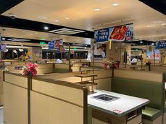 -海底捞火锅(莘松路店)