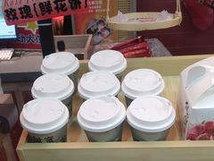 -芝小官牛肉火锅烤肉自助(淮安清江浦区新亚店)