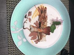 -温德姆至尊酒店·海鲜自助餐厅(海沧店)