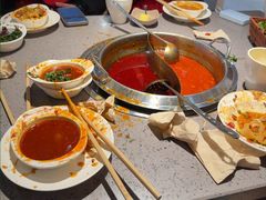 -锅大侠市集火锅·郑州16年(大上海城店)