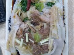 -银记肠粉店(市二宫店)