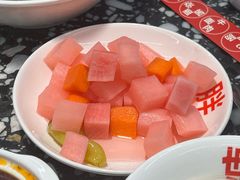 -胖妹面庄(香饵胡同店)