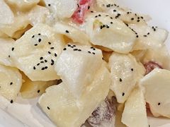 -香约老地方烧烤(九道街店)