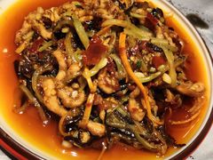 -红辣椒·川菜·火锅(大洋中心店)