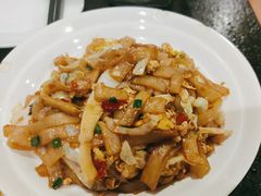 湖南炒粉-湘肠香火锅店(团结湖店)