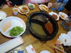 -重庆老火锅(长虹店)
