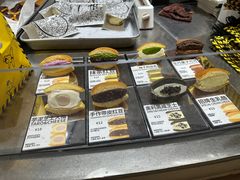 -辛一·铜锣烧(大宁久光店)