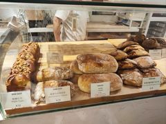 -DRUNK BAKER(上海陕康里店)