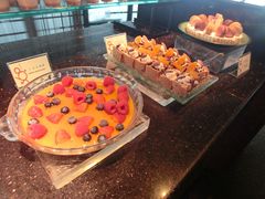 -澳门旅游塔360°旋转餐厅(南湾湖广场店)