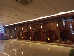 -汤连得温泉馆(宝山店)