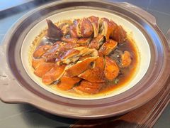 -莞香楼·正宗东莞菜(东升店)
