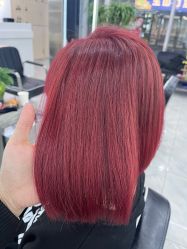 -Coo Hair salon
