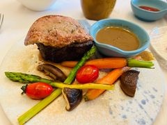 -富力希尔顿酒店·地阔自助餐厅