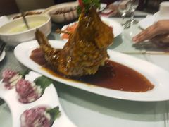 -城南往事·鲁菜济南菜(长清园博园恒大绿洲店)