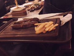 -5号公路餐厅(曼哈顿店)