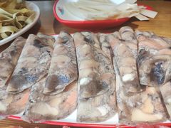 -海陆红火锅(汉兴路店)