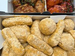 -悠个炸鸡(南京创始店)