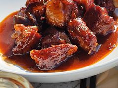 -花园茶楼(兴城西路店)