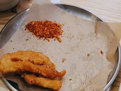 -匠本米所·炸酱米线·潮汕小食(万象食家店)