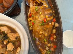 -安徽大厦中餐厅