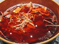 -恒记饭店(珠江路总店)