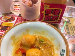 -肥韬茶餐厅(南山mini店)