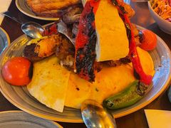 -Elif Turkish BBQ Restaurant