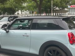-上海普陀宝诚MINI4S店(红柳路店)
