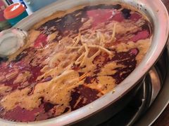 -中和远东火锅兔(老店)