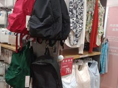 -优衣库(上海金桥太茂店)