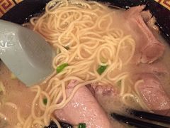 -一蘭拉面(新宿中央东口店)