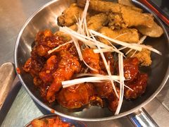 -MI WU FACTORY米屋美食工厂餐厅(绿地店)
