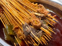 -成都瓜串串(华强北店)