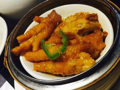 -糖朝(尖沙咀店)