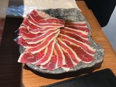 -万兴佳烤肉·长白山老味道(东岸里店)