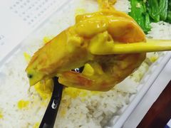 -囧人粗品·泰国街市料理(霖峰店)