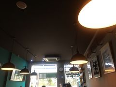 大堂-疆Jiang·新疆秘制料理