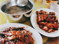 -大赤坎肥仔强烧味海鲜餐厅(大赤坎店)