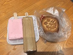 -新华冷饮(新华路店)