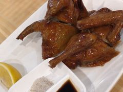 -益健海鲜大食坊(拱北口岸店)