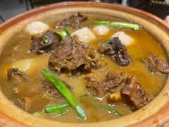 -阿润打边炉·鲜切鸡煲(华漕店)