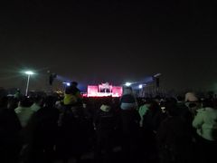 -武汉园博园(武汉自然博物馆)
