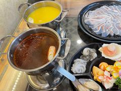 -丽江庭院之爱在路上(西单店)