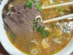 -化三驴肉汤馆老店