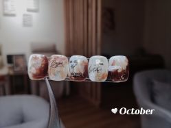 点击看大图 -十月October美甲·美睫