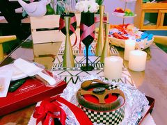 -哈根达斯(皇城恒隆广场店)